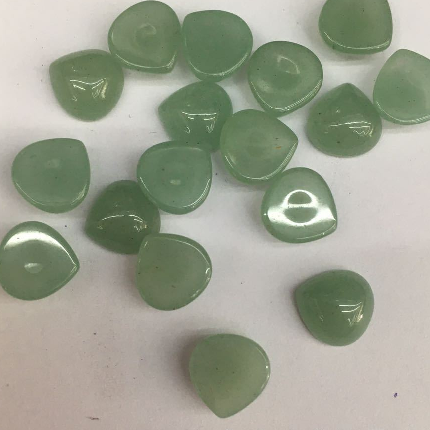 1:Green Aventurine