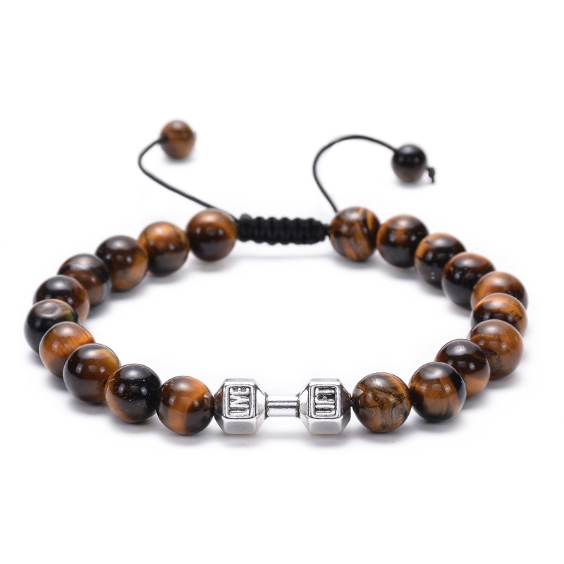 tiger eye Tigerauge