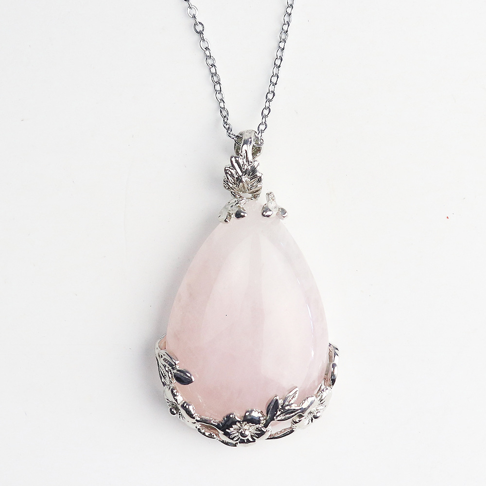 2:Rose Quartz