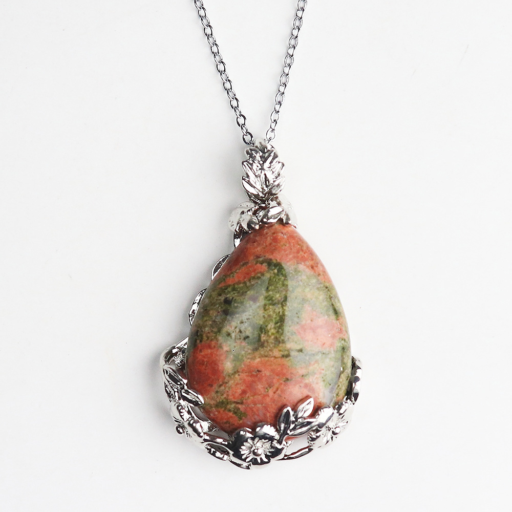 Unakite Unakite