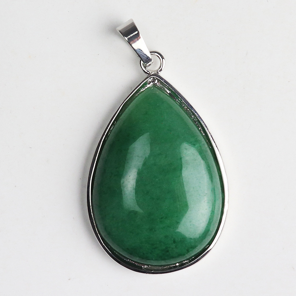 Green Aventurine Aventurine vert