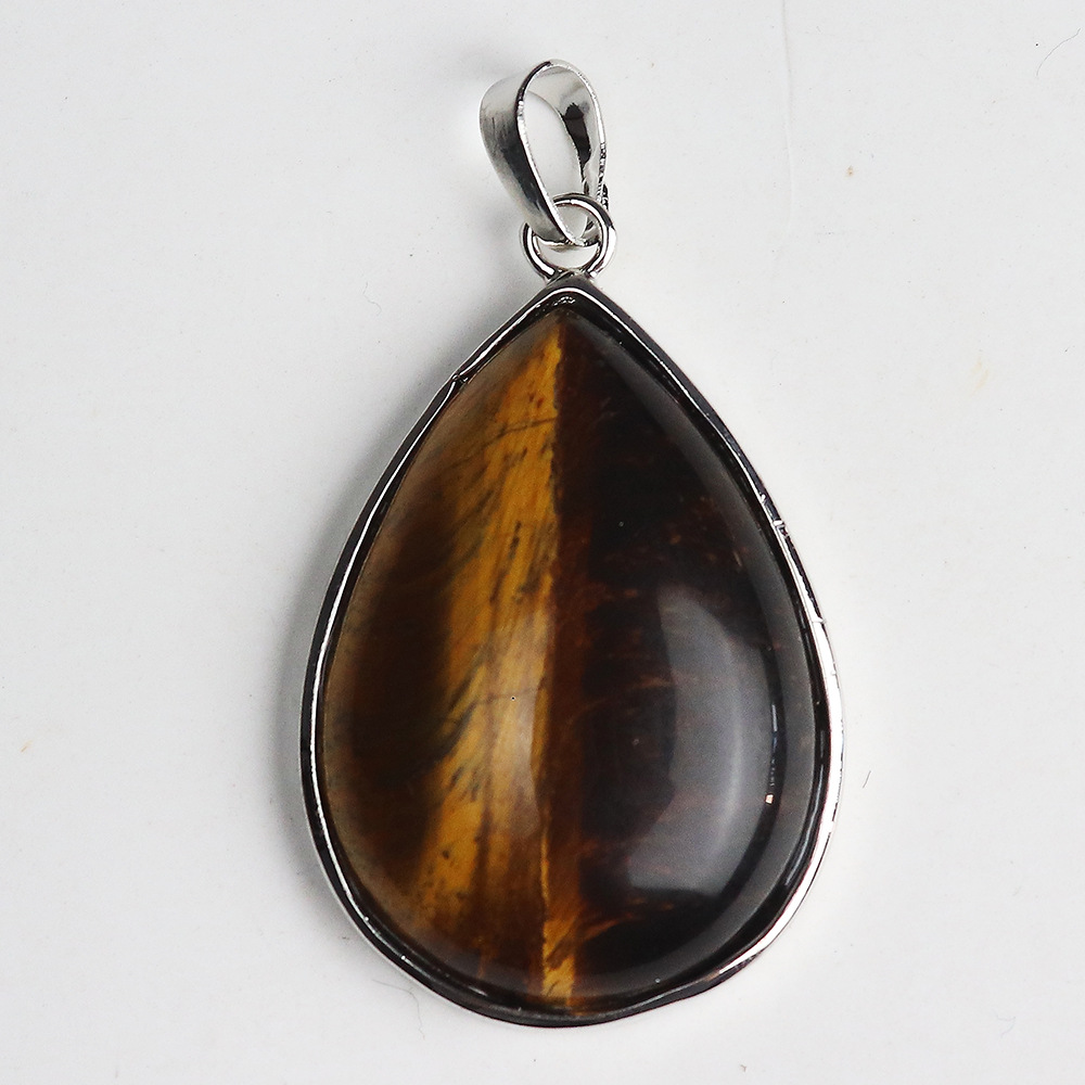 tiger eye oeil de tigre