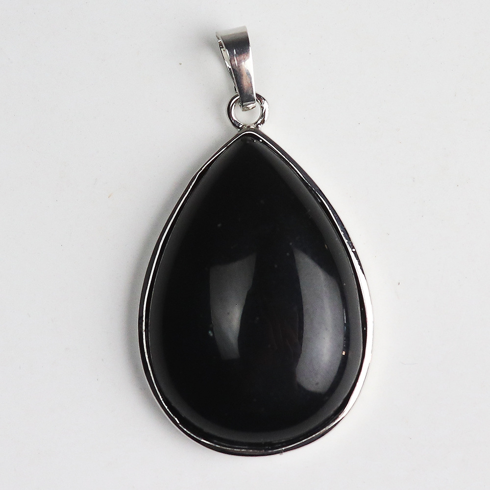 Black Agate Agate noire