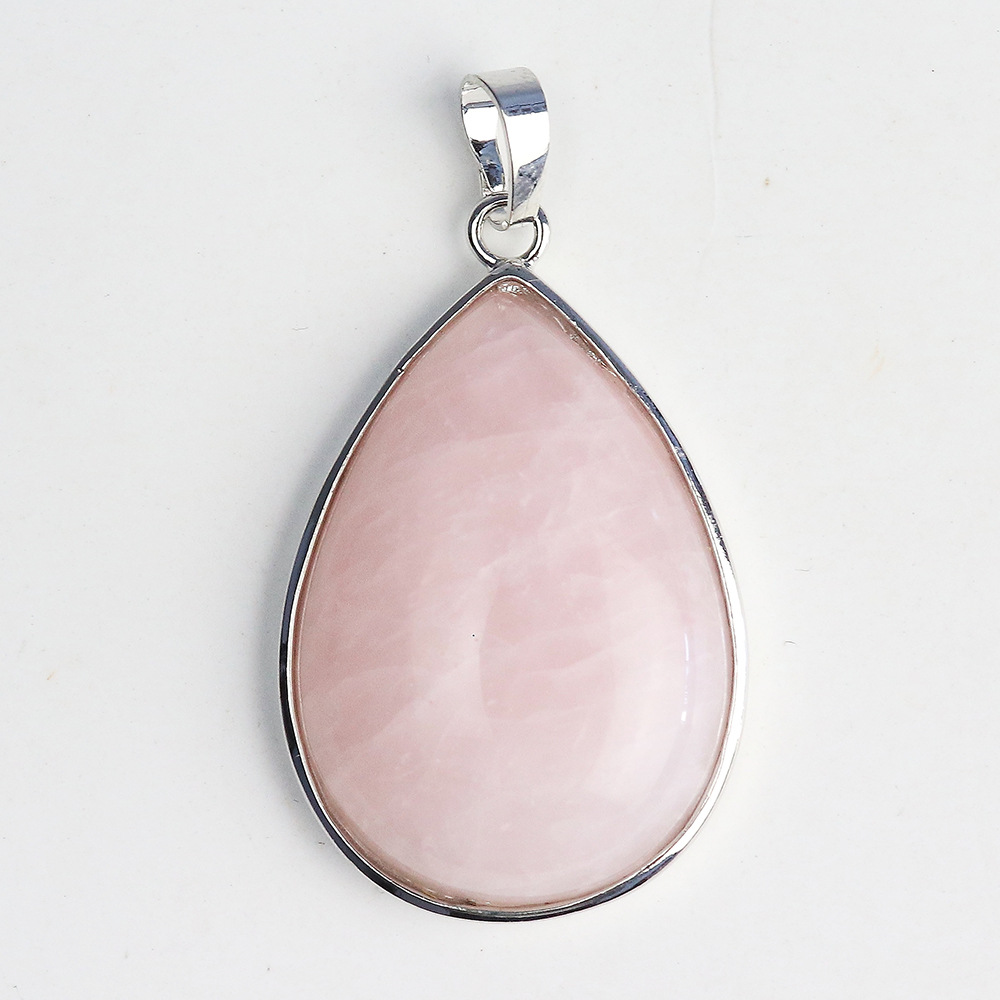 2:Rose Quartz