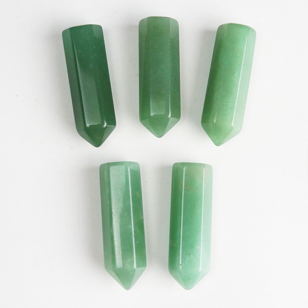 Green Aventurine Aventurin