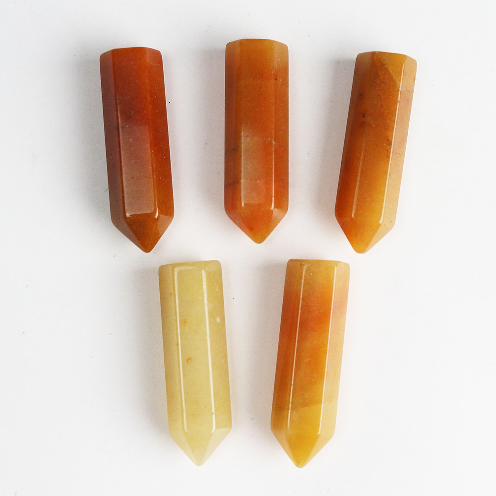 Yellow Aventurine Yellow Aventurin