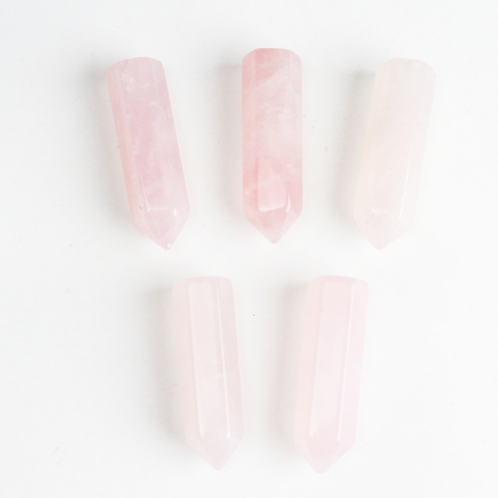 2:Rose Quartz