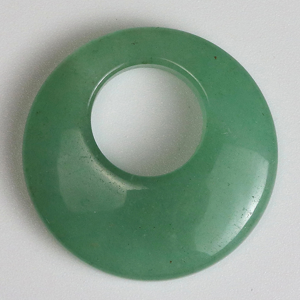 5:Aventurine Glas