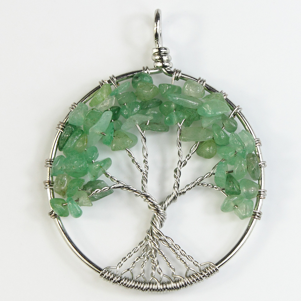 5:Green Aventurine