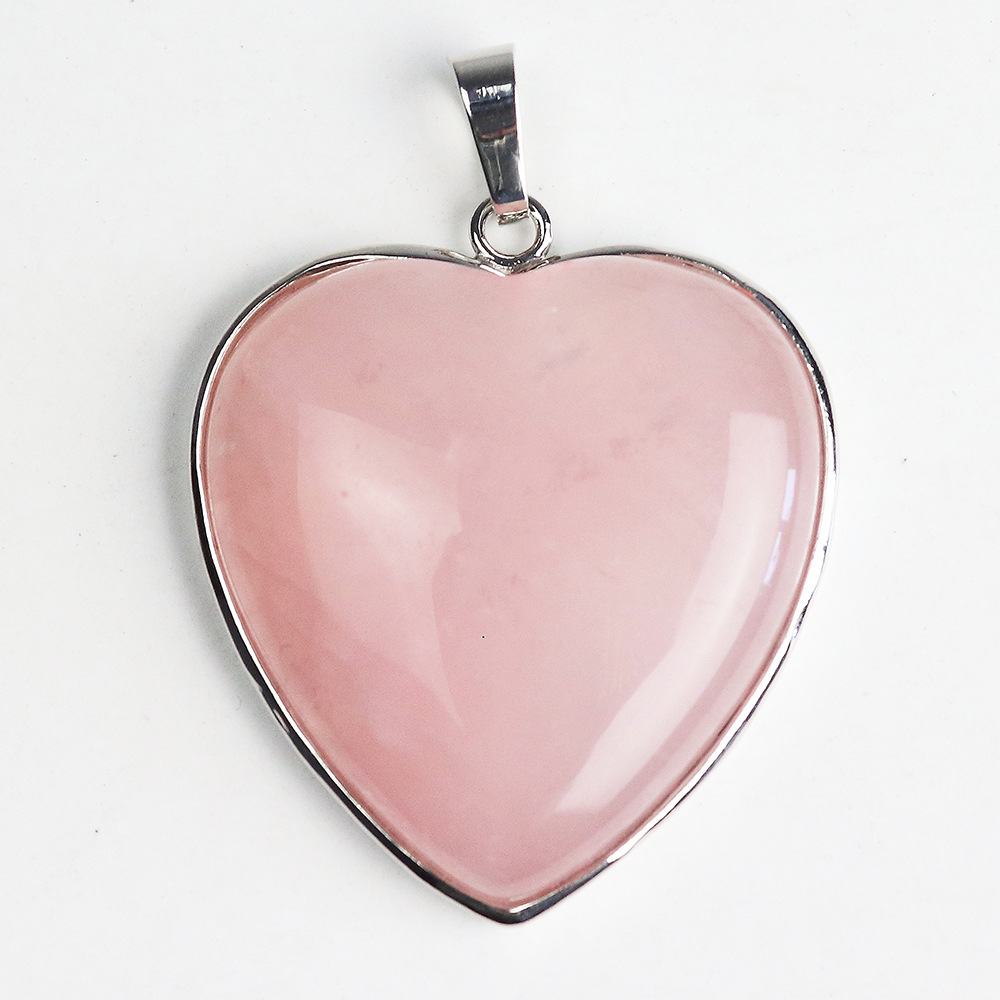 Rose Quartz Cuarzo Rosado