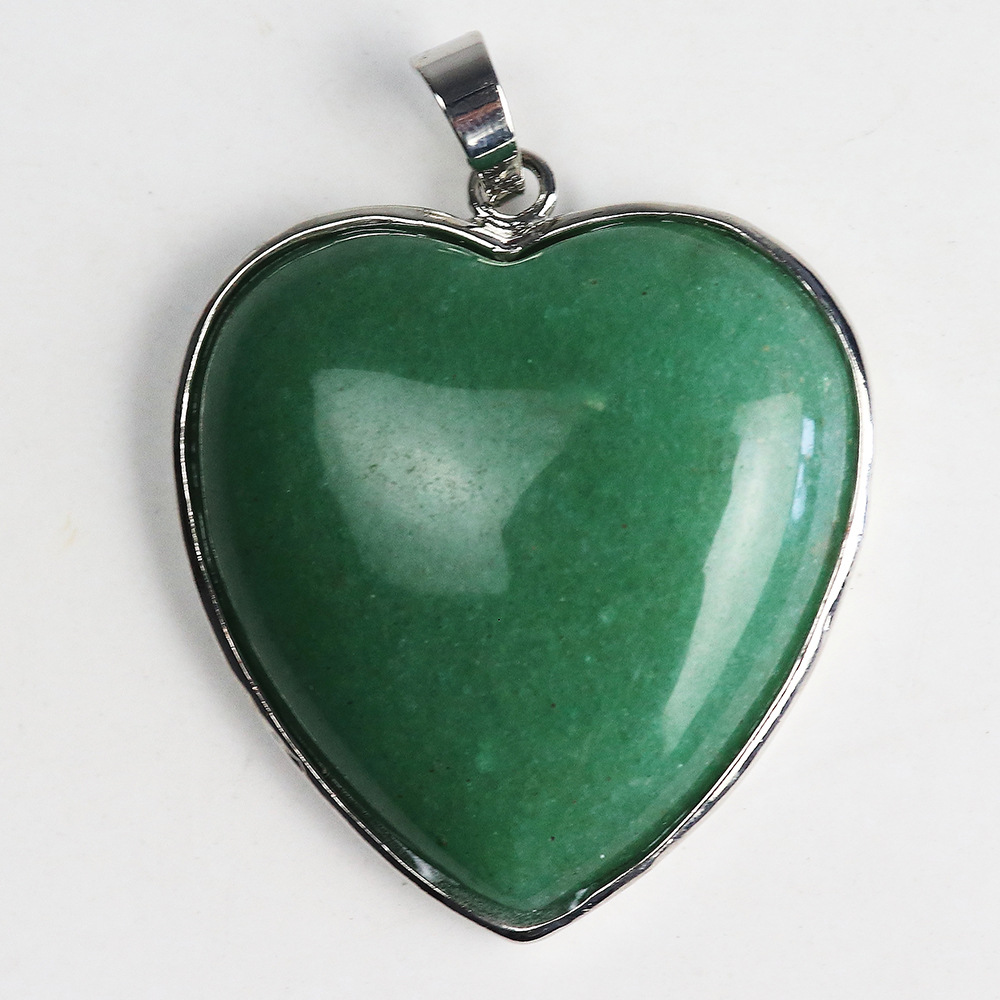 Green Aventurine Aventurina Verde