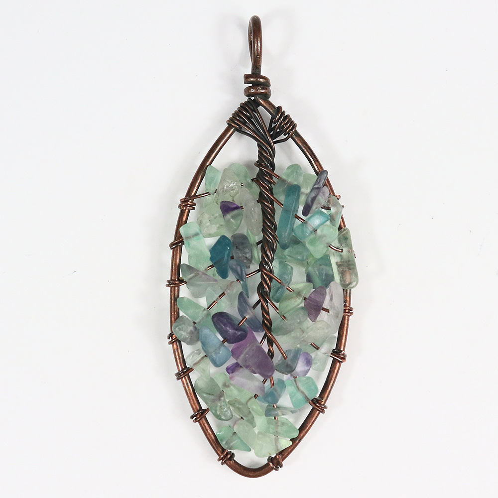 4:fluorite glas