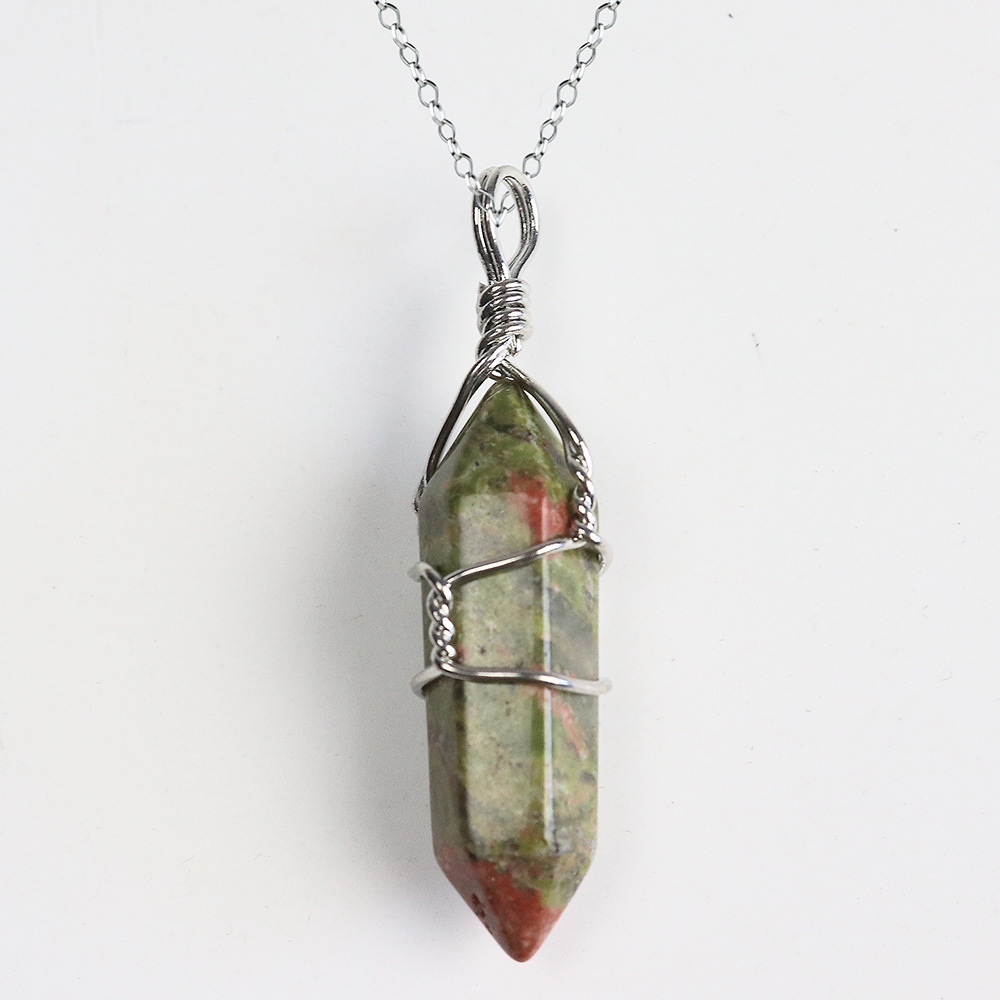 Unakite Unakite