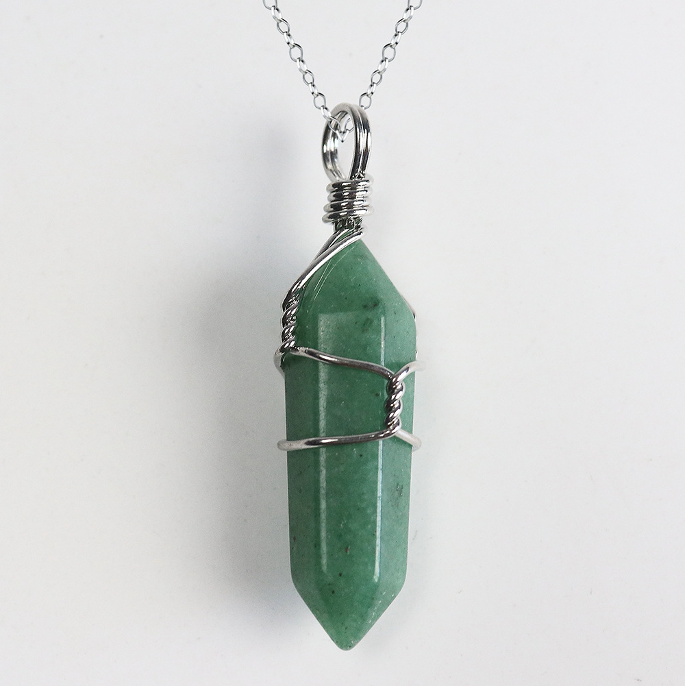 Green Aventurine グリーンアベンチュリン