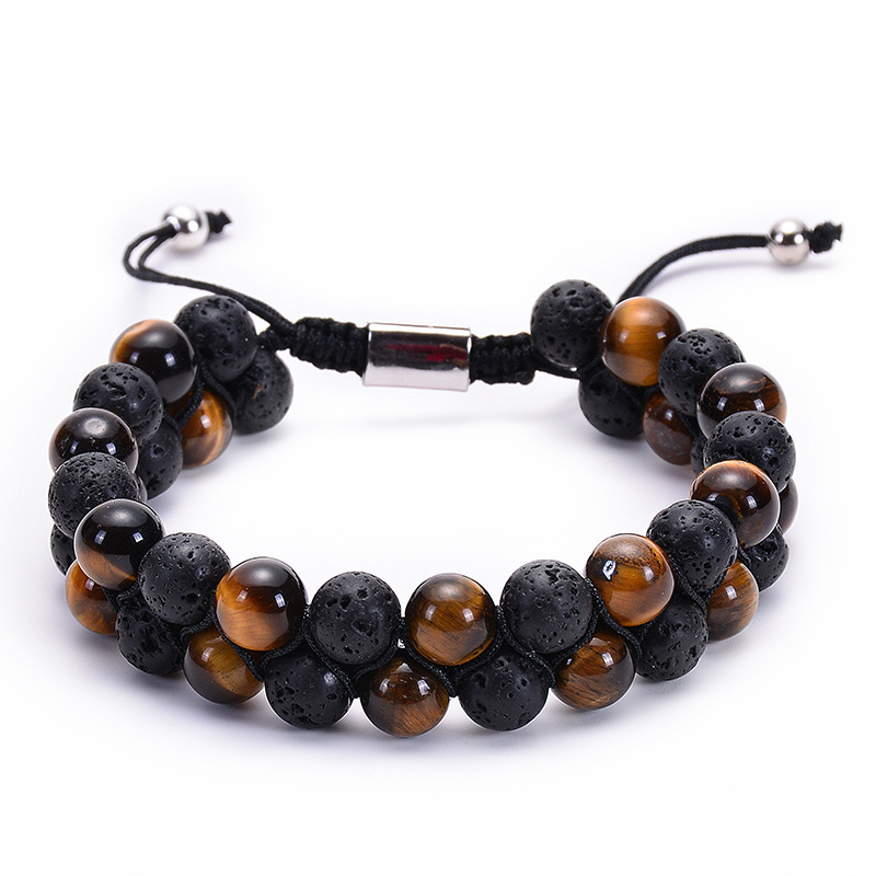 Volcanic Tiger Eye