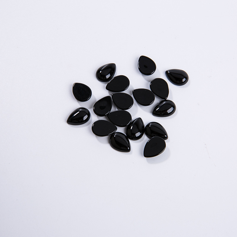 2:Black Agate