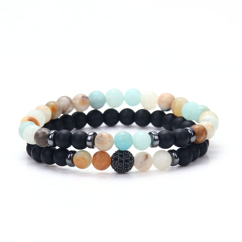 1​Amazonite​ Amazonit