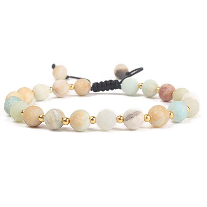 ​Amazonite​ アマゾナイト