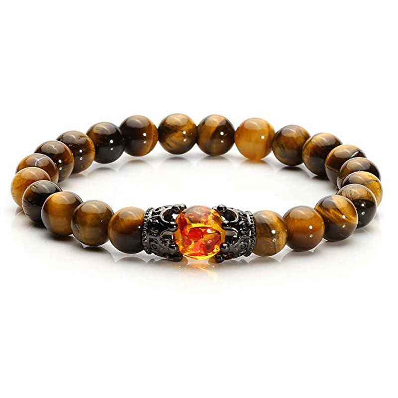 tiger eye Tigerauge