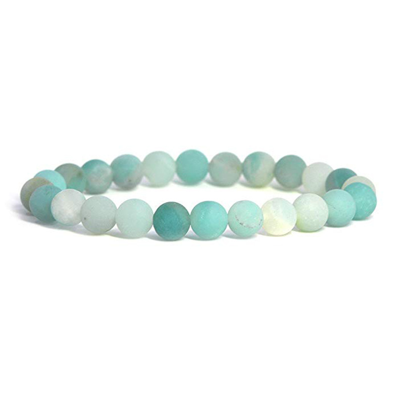 11:Amazonite