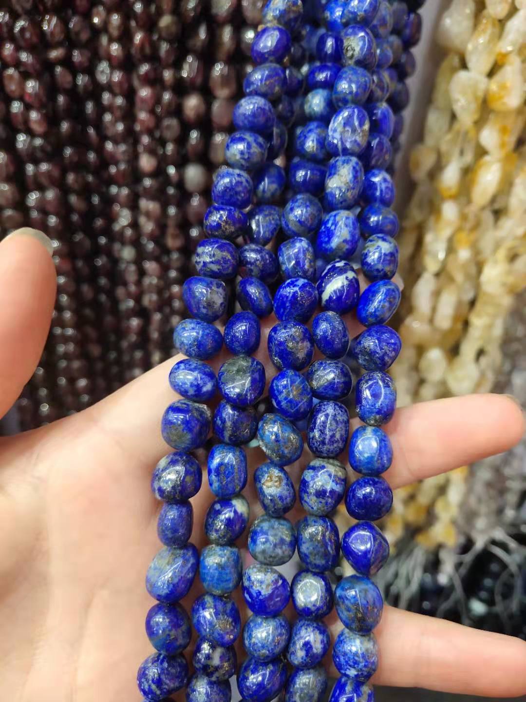  Lapislazuli