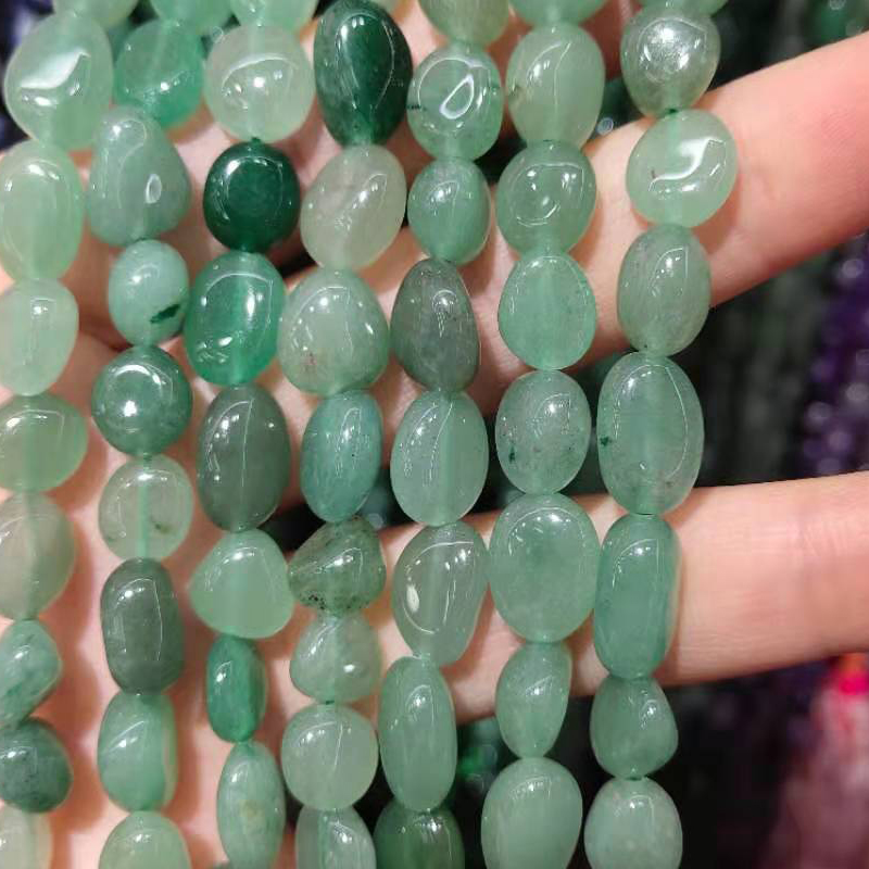 1:Green Aventurine