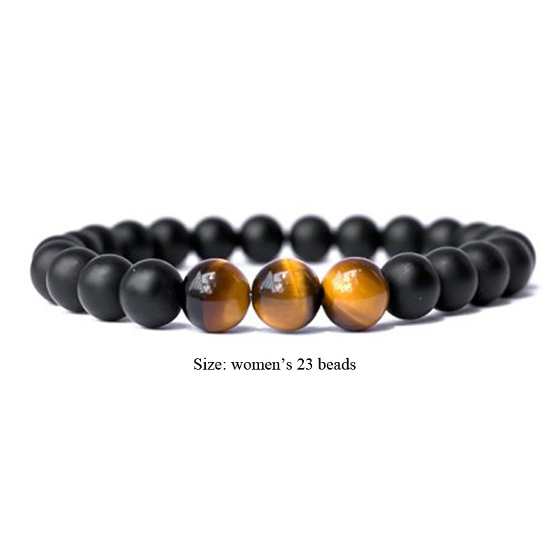 Women's 23 beads B1311