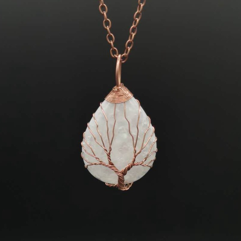 7:White bronze shell