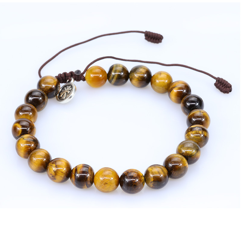 tiger eye Tigerauge