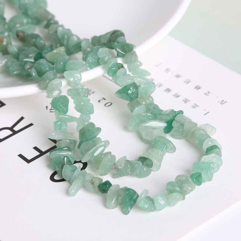 17:Πράσινη Aventurine