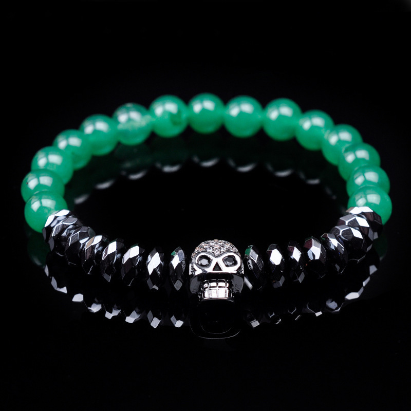 6:Green Aventurine