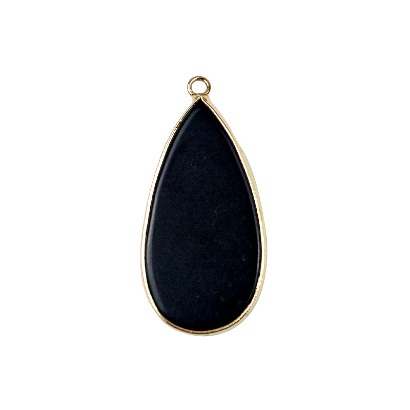 Black Agate Agate noire