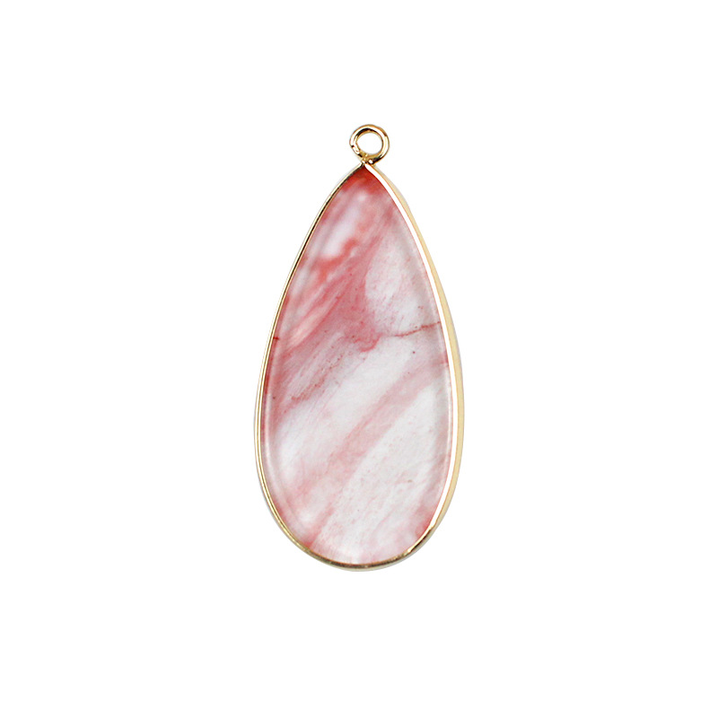 Cherry Quartz Cerise Quartz