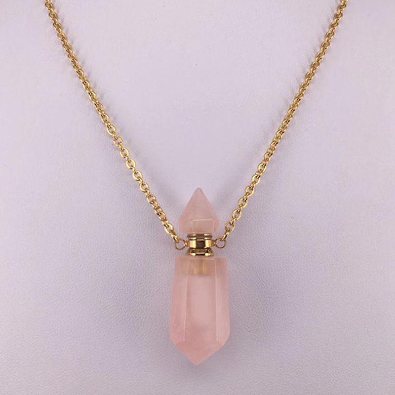 Rose Quartz(14*40mm)