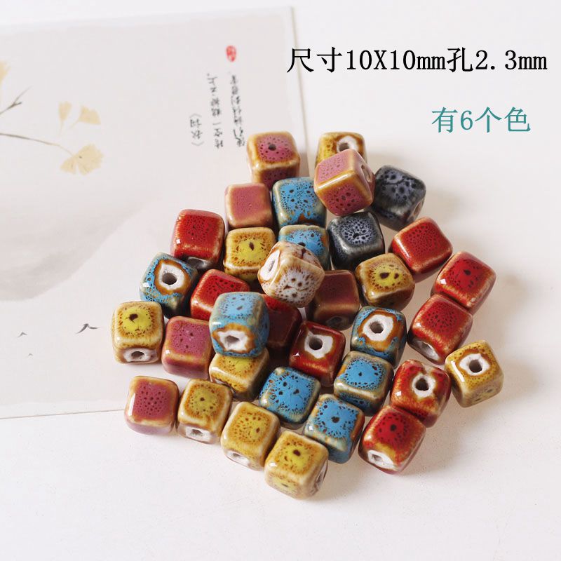 7:mixed color 50pcs