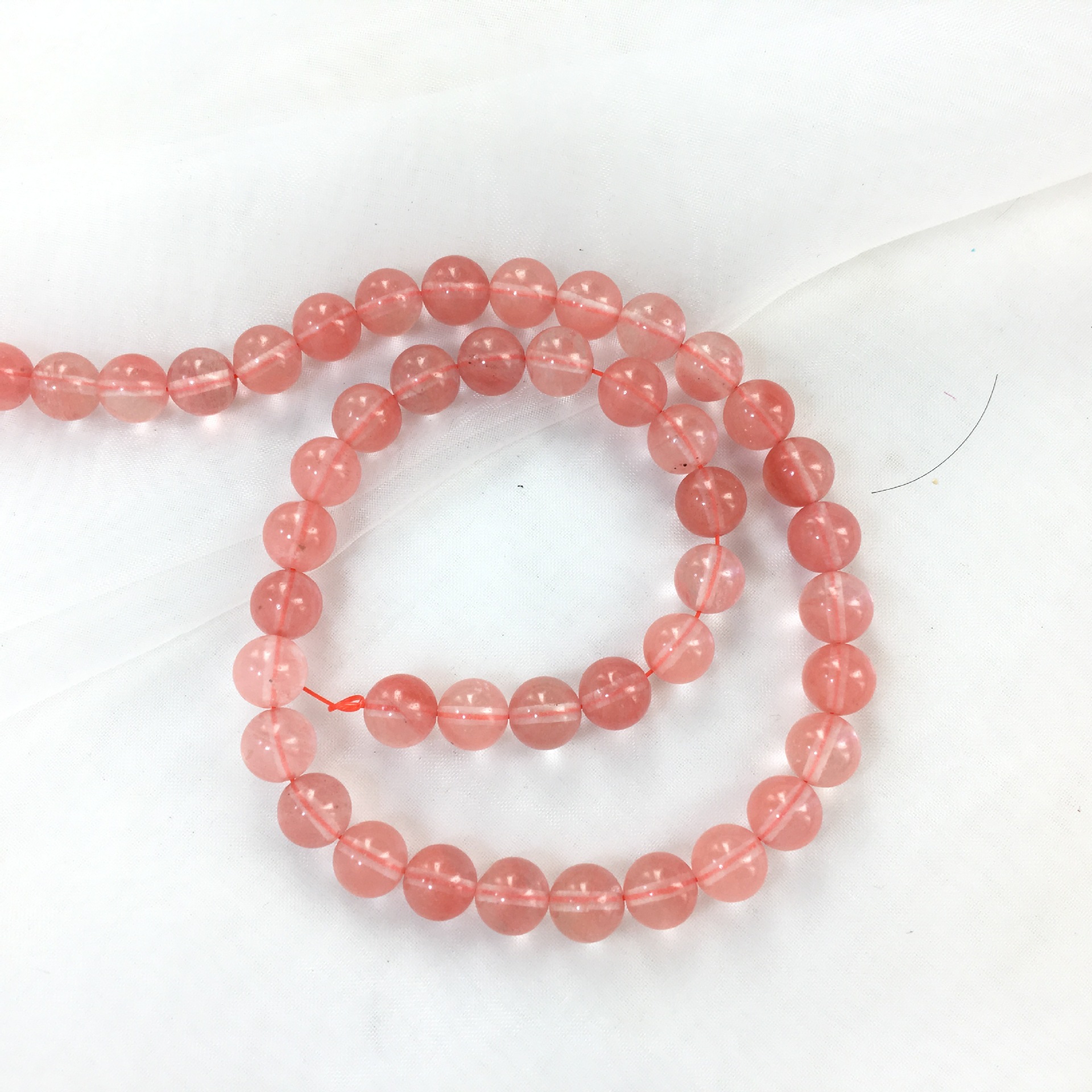 2:Cherry Quartz