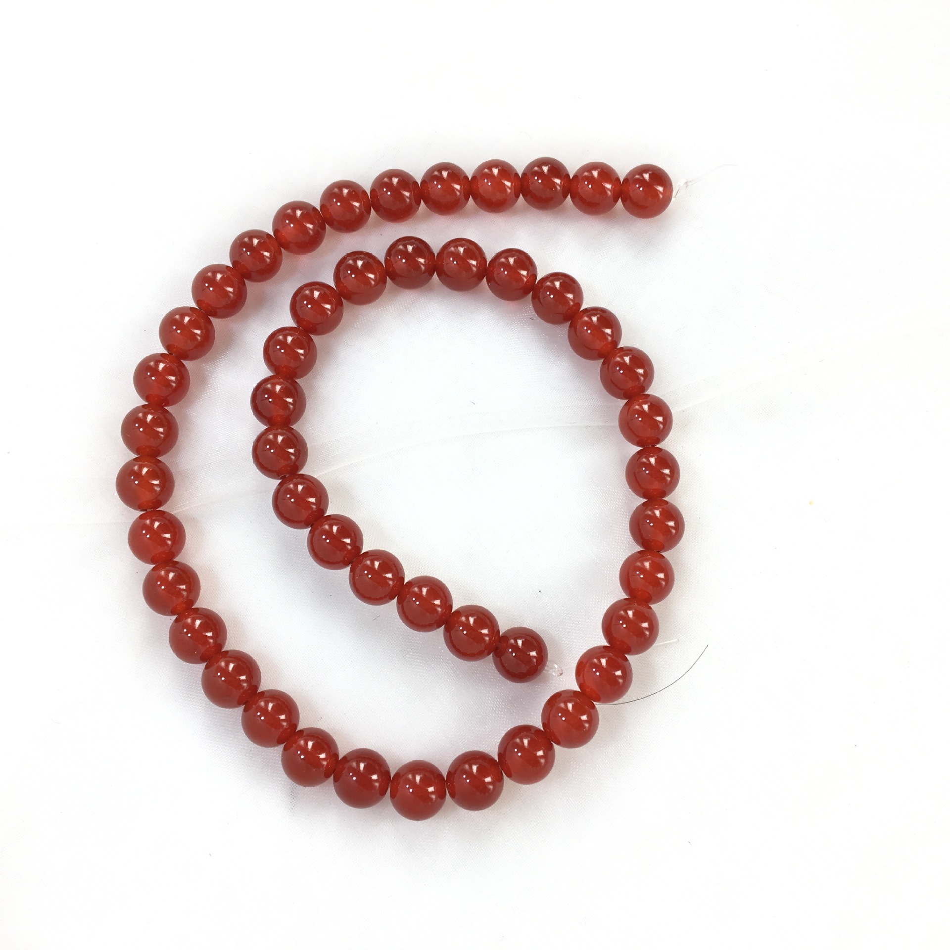 7:Red Agate