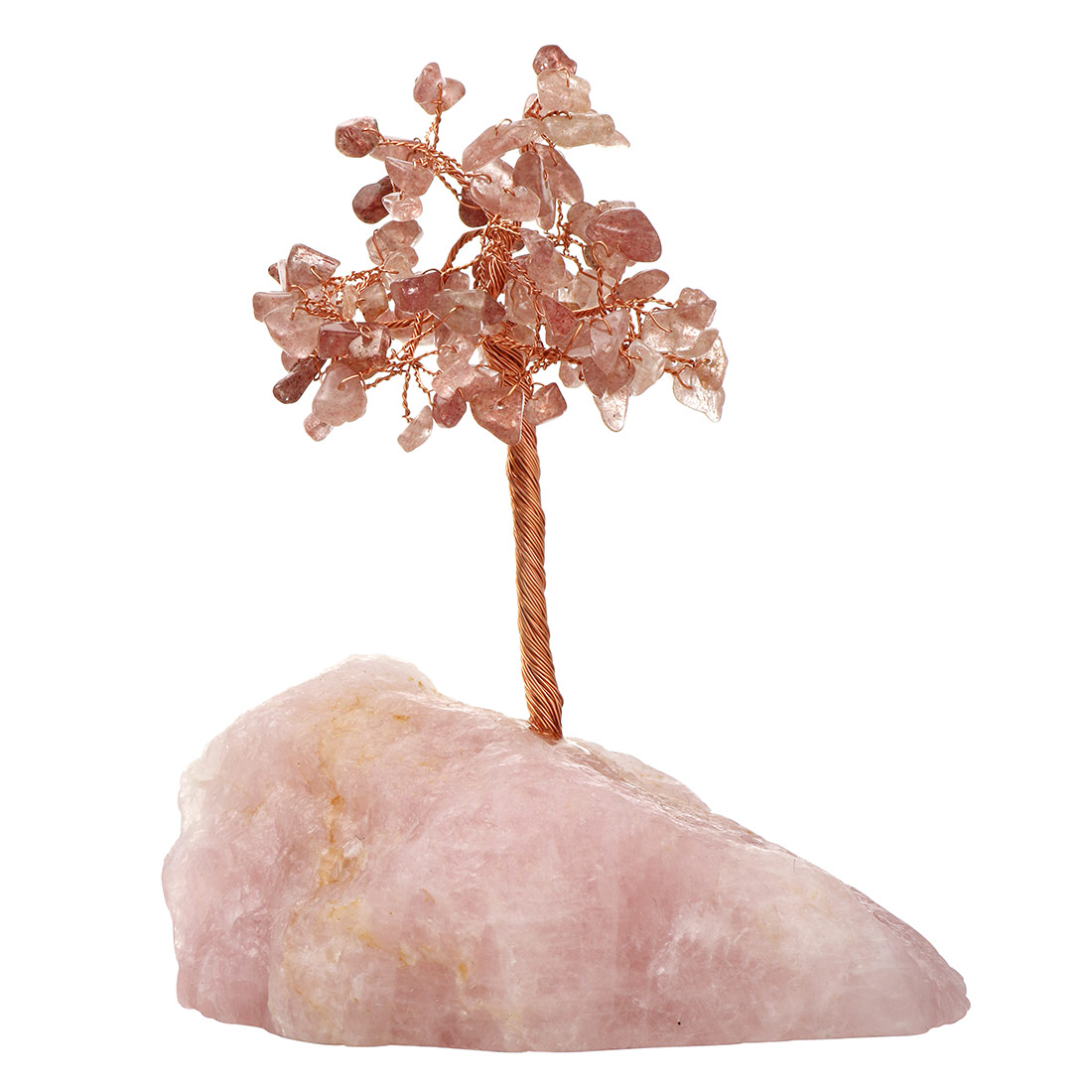 3:Strawberry Quartz