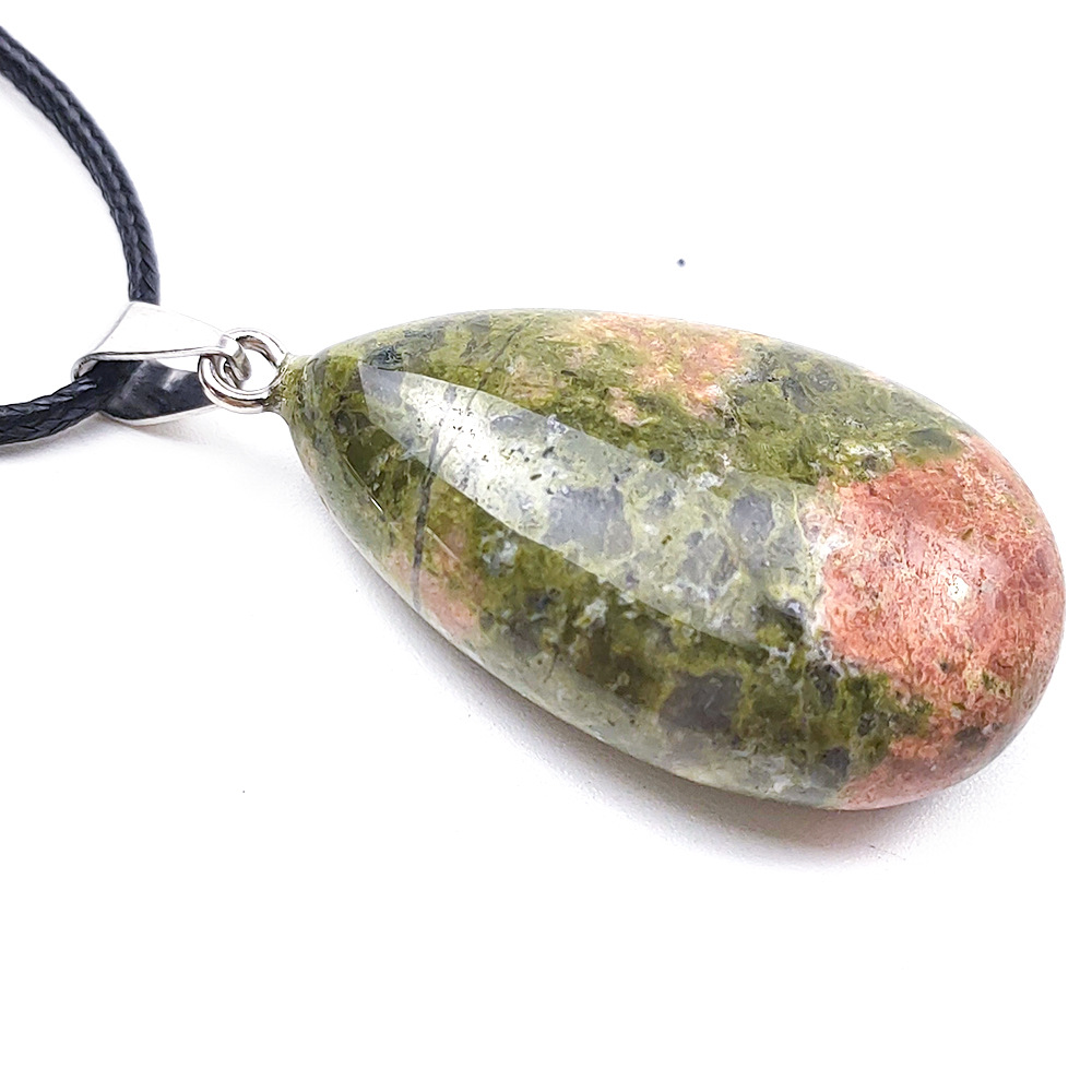 Unakite Unakite