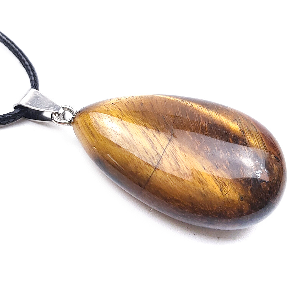 tiger eye oeil de tigre