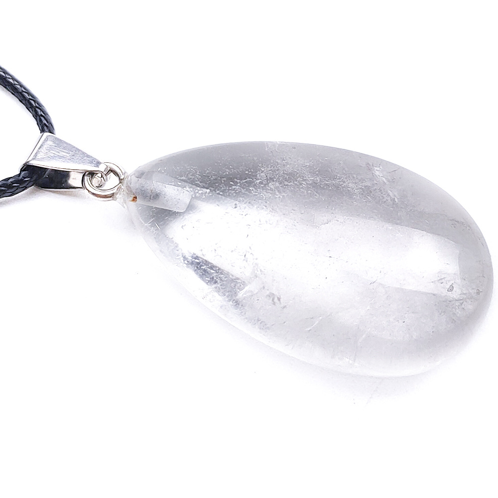 Clear Quartz Quartz