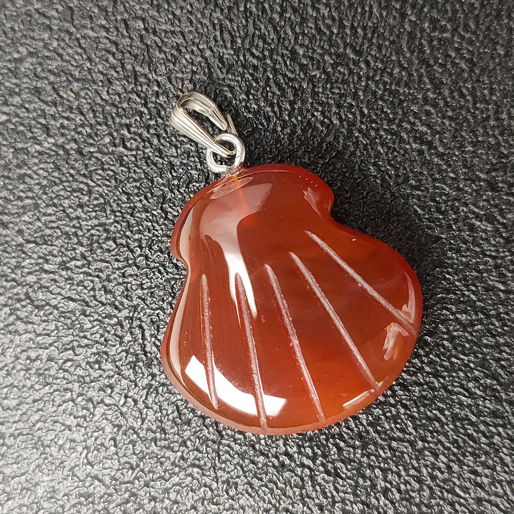 Red Agate Red Agate