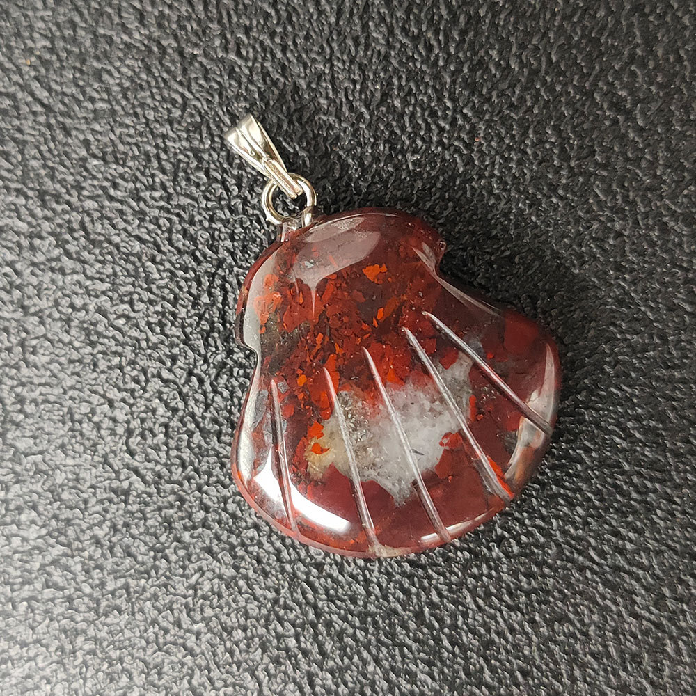 Red Jasper