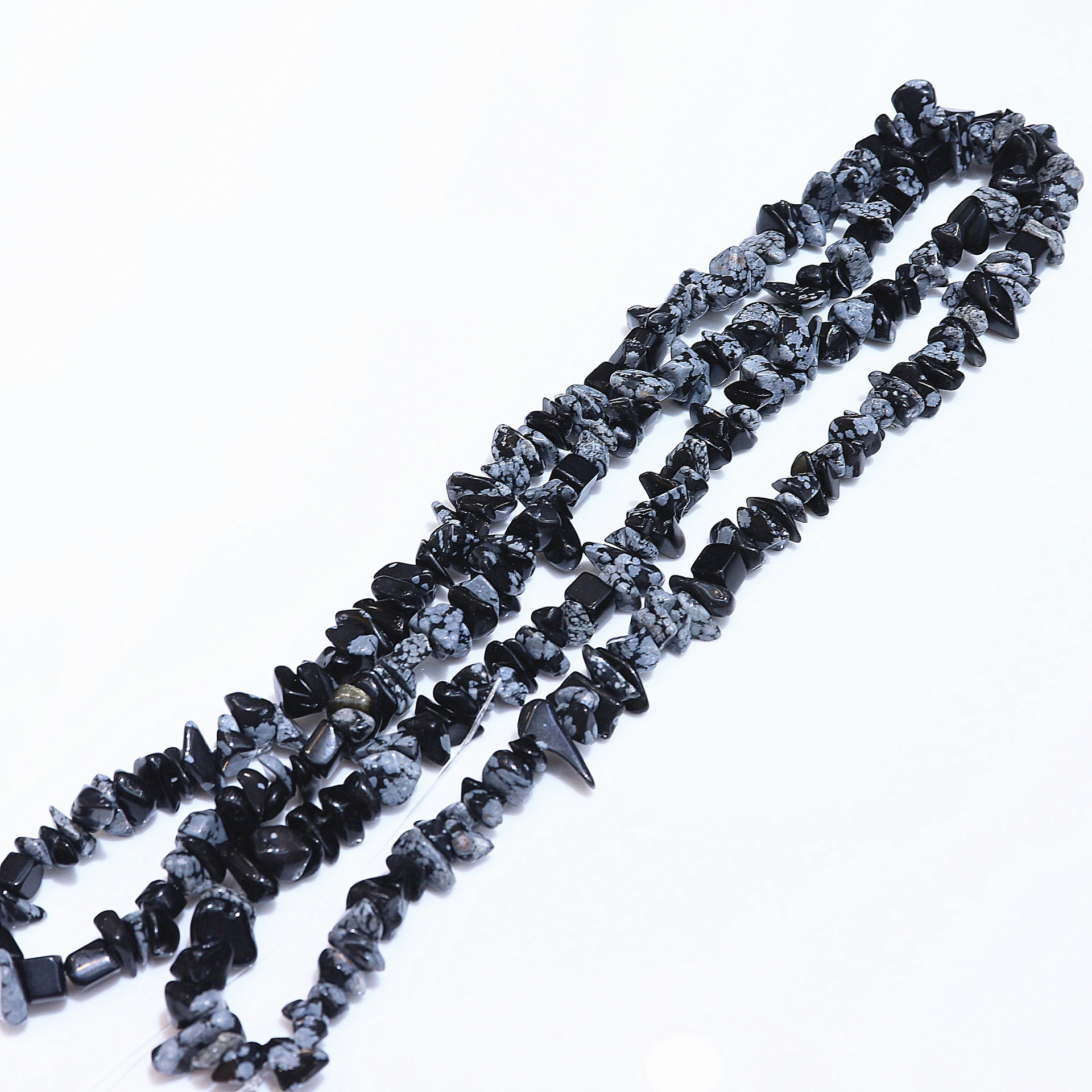 1:snowflake obsidian