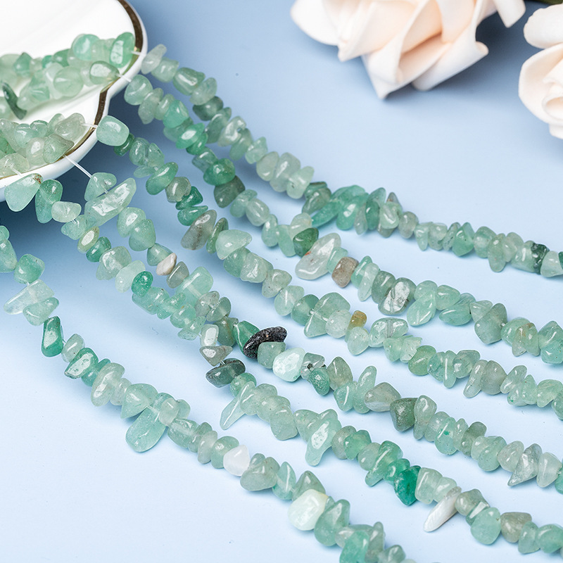 3:Green Aventurine