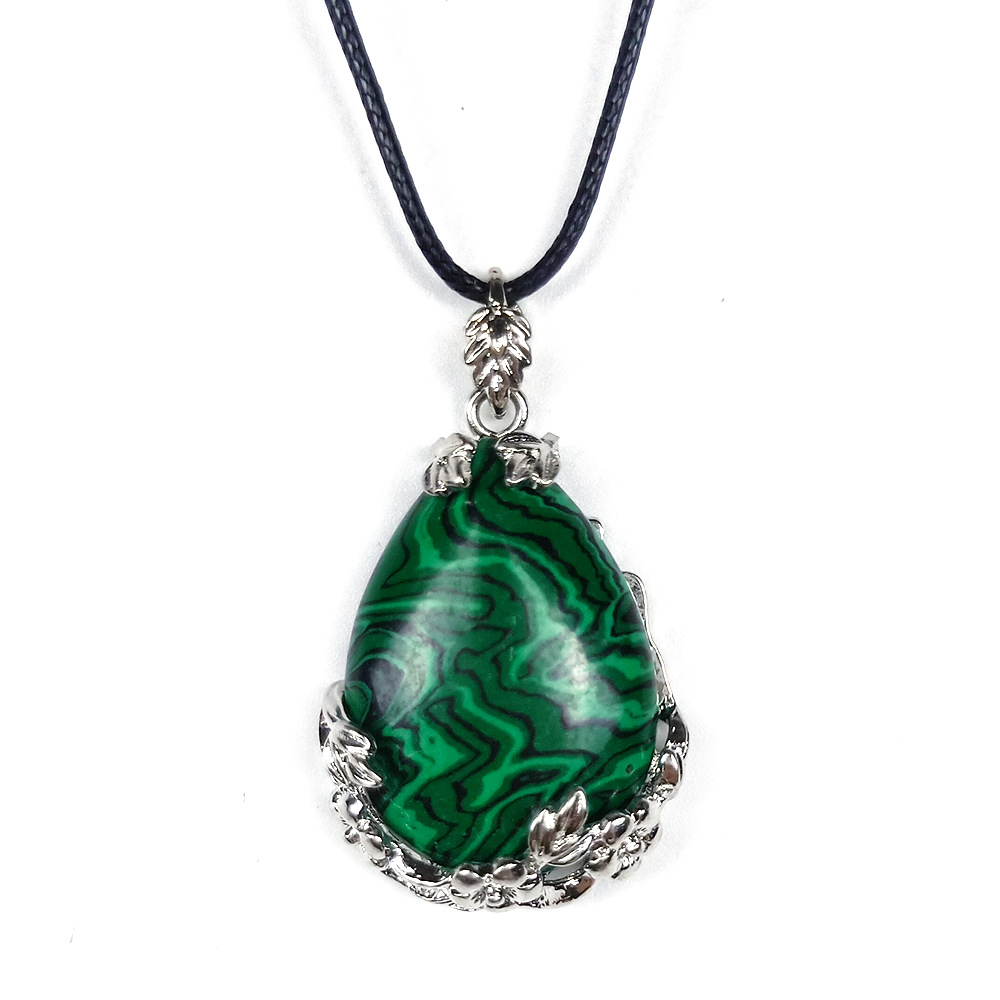 malachite malachite