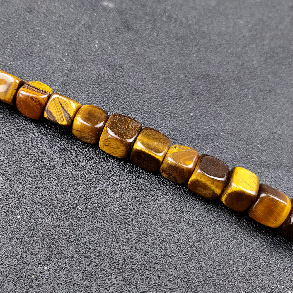 tiger eye Tigerauge