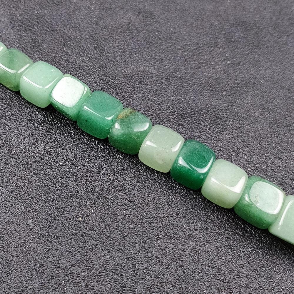 11:Green Aventurine