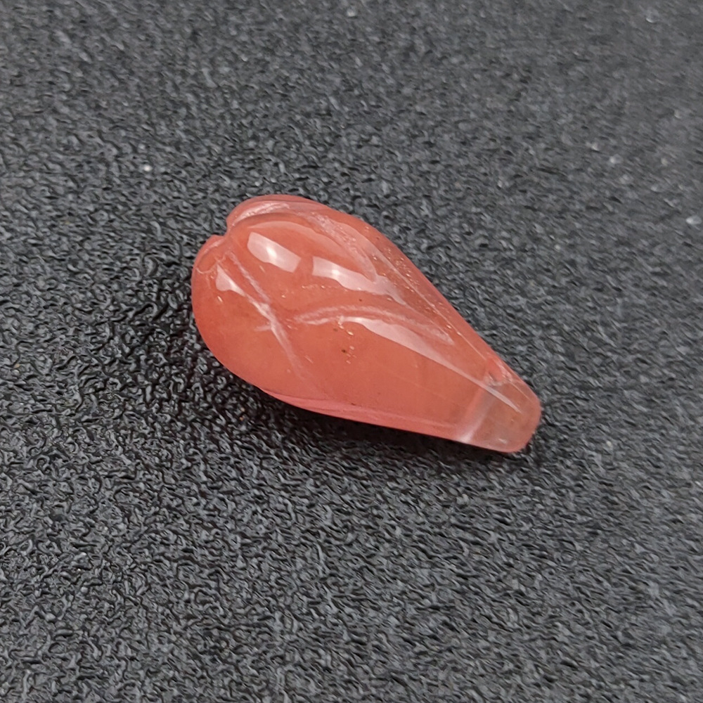 Cherry Quartz Kirschquarz