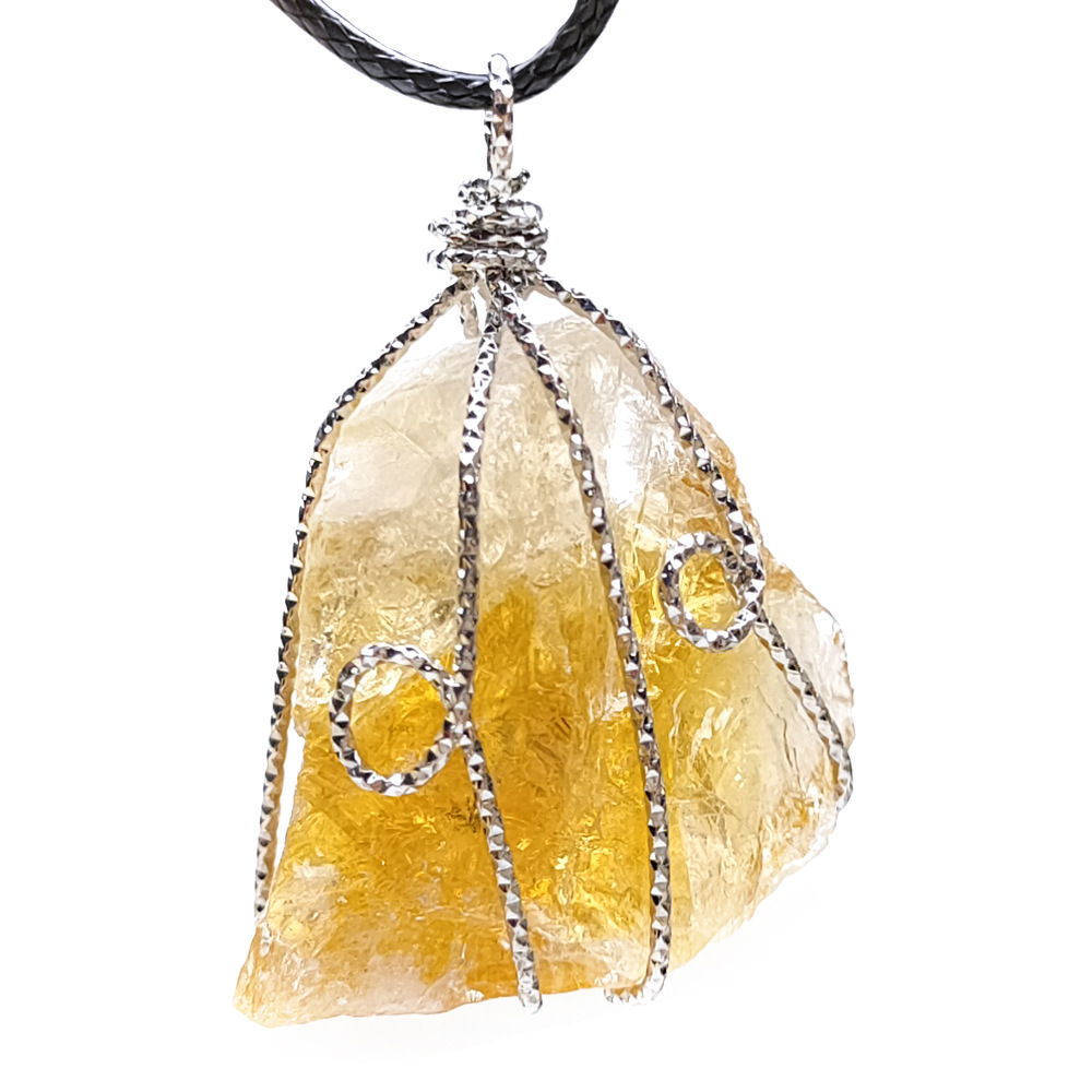 Citrine Citrine